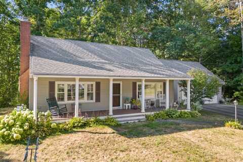 12 George Avenue, Sanford, ME 04073