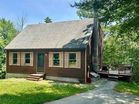 73 Guys Lane, Weare, NH 03281