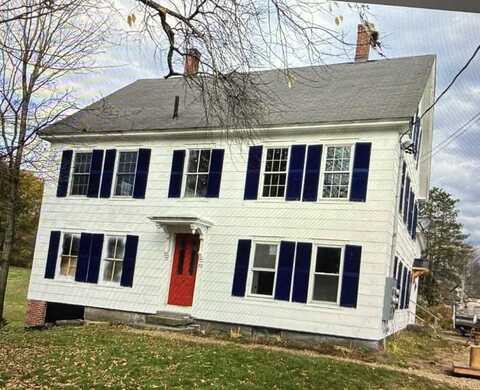 20 Church Street, Marlow, NH 03456