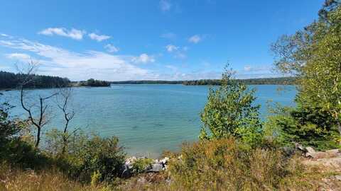 Lot 1 & 5 Evergreen Point Road, Jonesboro, ME 04648