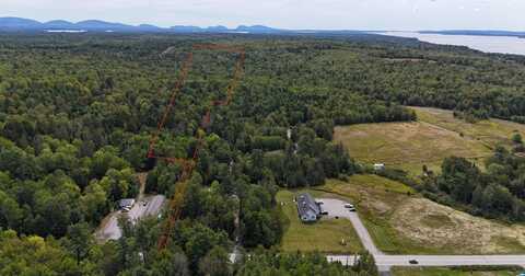 0 Beechland Road, Ellsworth, ME 04605
