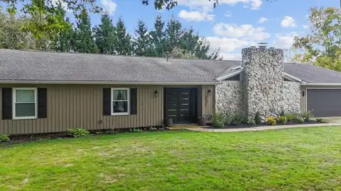 531 Sequoia Ln, Mansfield, OH 44904