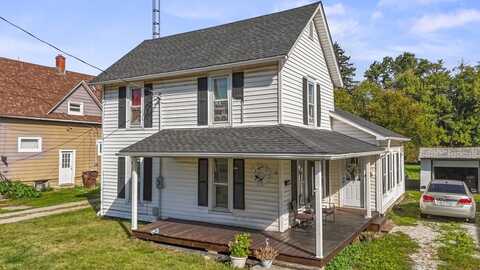 16 Main St, Greenwich, OH 44837