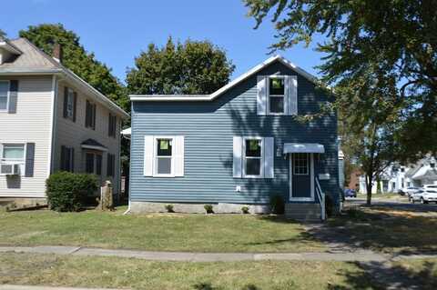 520 Warren Street, Bucyrus, OH 44820