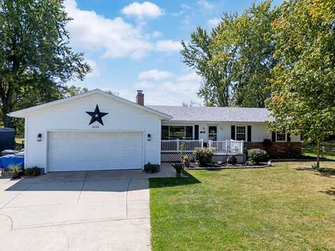 4990 Chippewa Rpad, Medina, OH 44256