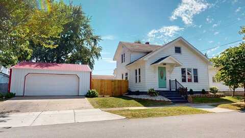 211 Howard Street, Willard, OH 44890