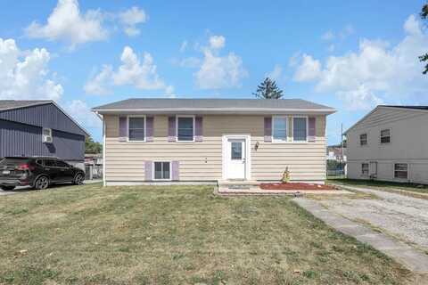 1340 Hopley Avenue, Bucyrus, OH 44820