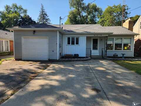 5705 Rosewood, Monroe, MI 48161