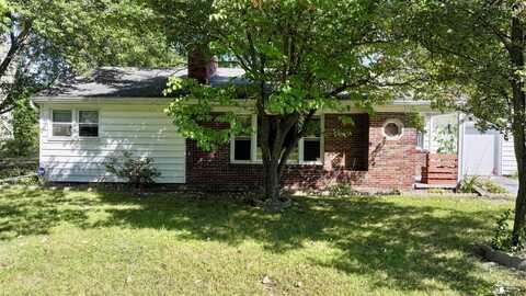 1160 Cherry, Temperance, MI 48182