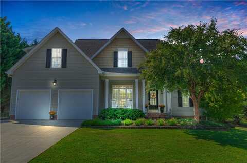 109 Equestrian Trail, Easley, SC 29642