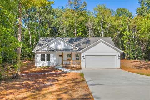 187 Union Place, Westminster, SC 29693