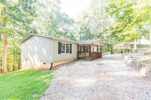 149 Hilltop Circle, Fair Play, SC 29643
