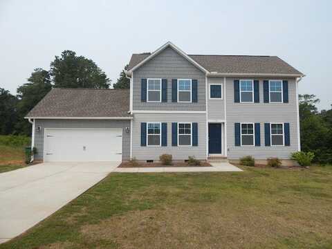 131 Sunny Point Loop, Central, SC 29630