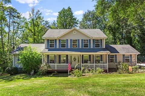 232 Camelot Road, Clemson, SC 29631