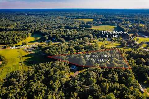 Wentzky Road, Anderson, SC 29624