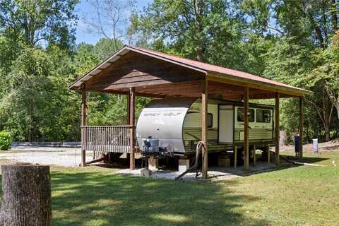 181 Home Land Drive, Mountain Rest, SC 29664