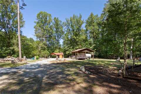 181 Home Land Drive, Mountain Rest, SC 29664