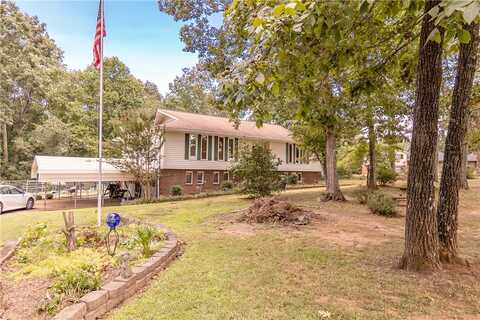 1206 Cely Road, Easley, SC 29642