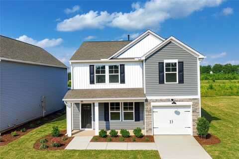 604 Seaborn Circle, Pendleton, SC 29670
