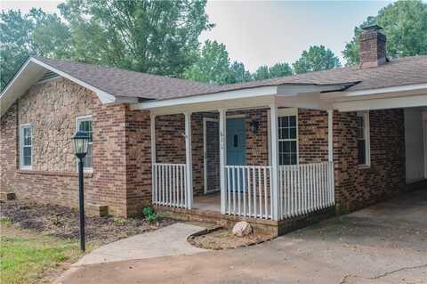 611 Foster Road, Williamston, SC 29697