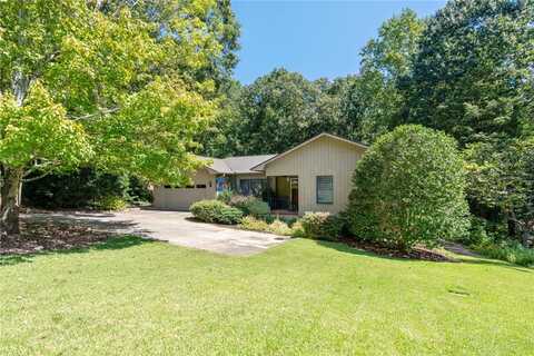 211 Cherokee Drive, Fair Play, SC 29643
