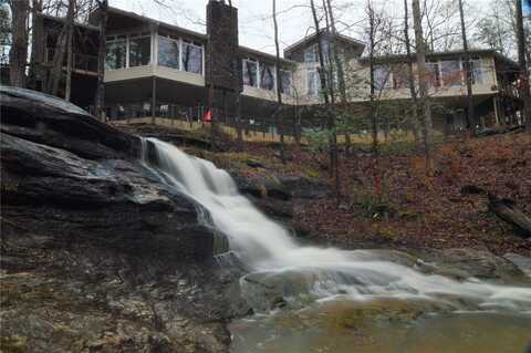 120 Edgewater Drive, Fair Play, SC 29643