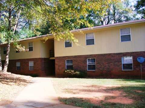 206 Kirk Lane unit: 12, Pendleton, SC 29670