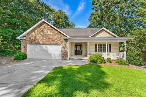 307 Willowbrook Lane, Seneca, SC 29678