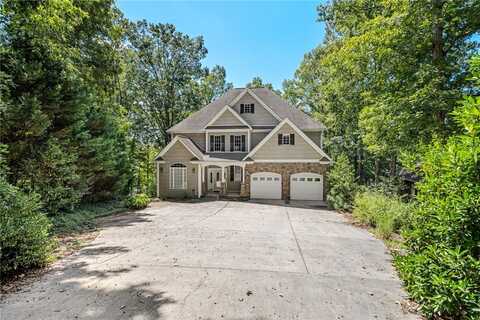 1011 Arrowhead Point Road, Anderson, SC 29625