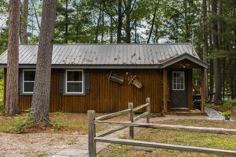 7982 Blueberry Lane, Johannesburg, MI 49751
