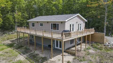 10468 Scott Road, Wolverine, MI 49799