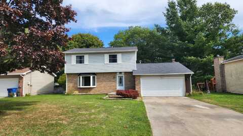5614 W Weir Road, Oscoda, MI 48750