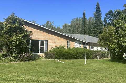 4896 Long Rapids Road, Alpena, MI 49707