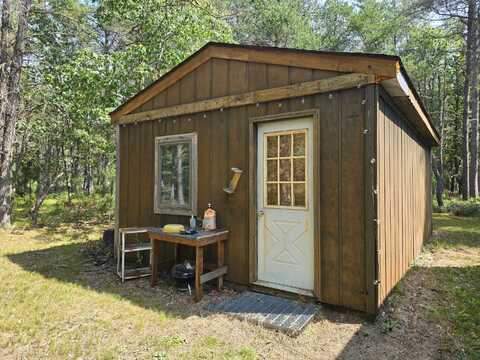 V/L 10+-AC Pine Trail, Curran, MI 48728