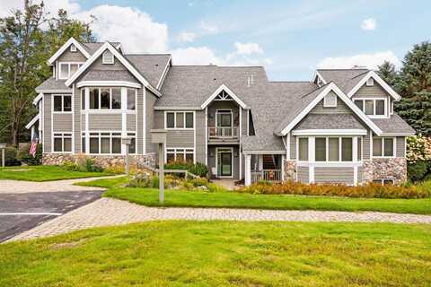 4686 Fazio Drive unit: 2D, Gaylord, MI 49735