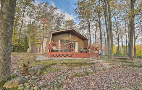 237 Quail Boulevard, Roscommon, MI 48653