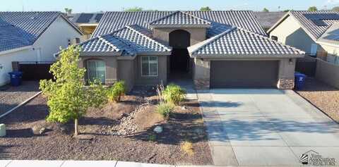 8732 E 35 ST, Yuma, AZ 85365