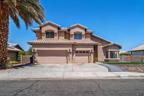 4112 W 17 PL, Yuma, AZ 85364