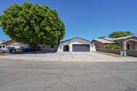 1746 W CAMINO TIERRA, Yuma, AZ 85364