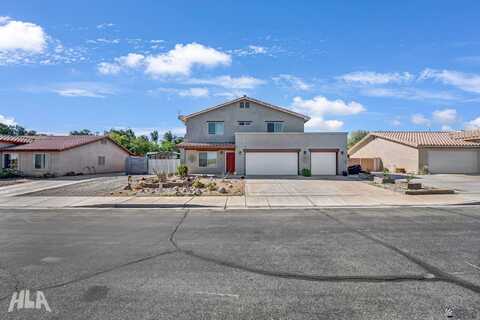 8763 E 26 PL, Yuma, AZ 85365
