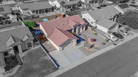 10712 E 39 ST, Yuma, AZ 85365