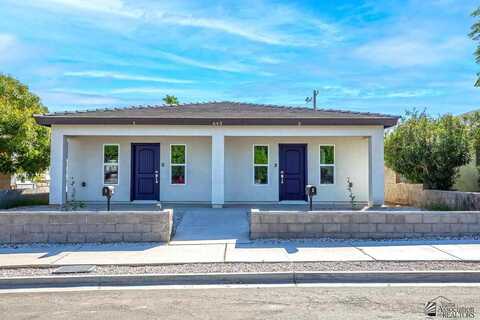 643 S ORANGE AVE, Yuma, AZ 85364