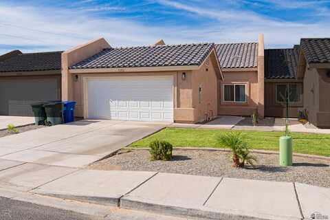 7292 E 38 ST, Yuma, AZ 85365