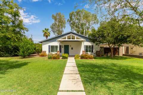 1002 E MEDLOCK Drive, Phoenix, AZ 85014