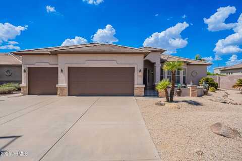 6762 S SANTA RITA Way, Chandler, AZ 85249