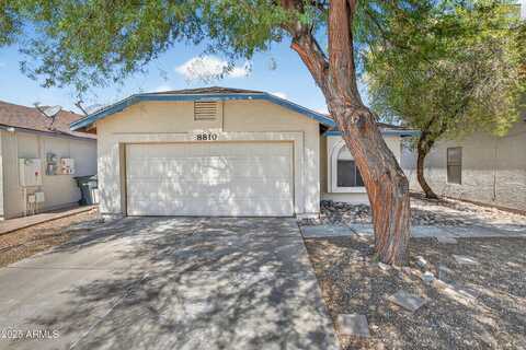 8810 W VALE Drive, Phoenix, AZ 85037
