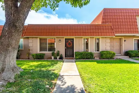 5122 N 83RD Street, Scottsdale, AZ 85250
