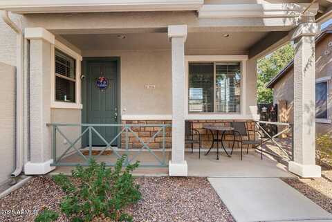 2856 S BRETT Street, Gilbert, AZ 85295