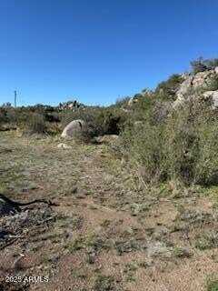 17653 W Foothill Road, Yarnell, AZ 85362