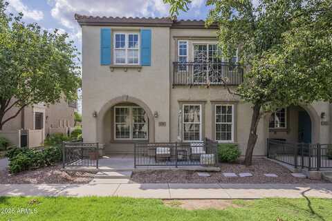 4758 E WATERMAN Street, Gilbert, AZ 85297